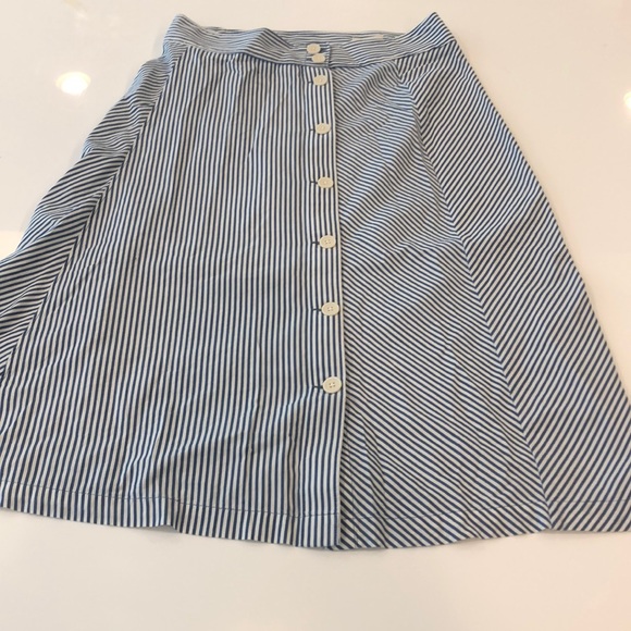 J. Crew Skirt size 6 - Picture 1 of 5